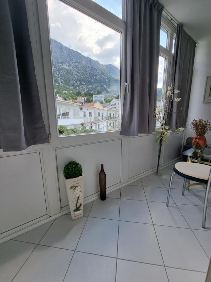 Apartman Blazenka Drasnice Exterior foto