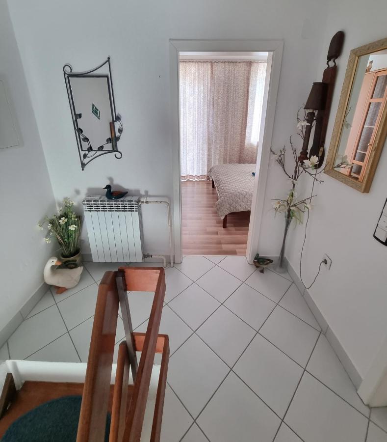 Apartman Blazenka Drasnice Exterior foto