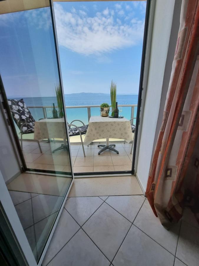 Apartman Blazenka Drasnice Exterior foto
