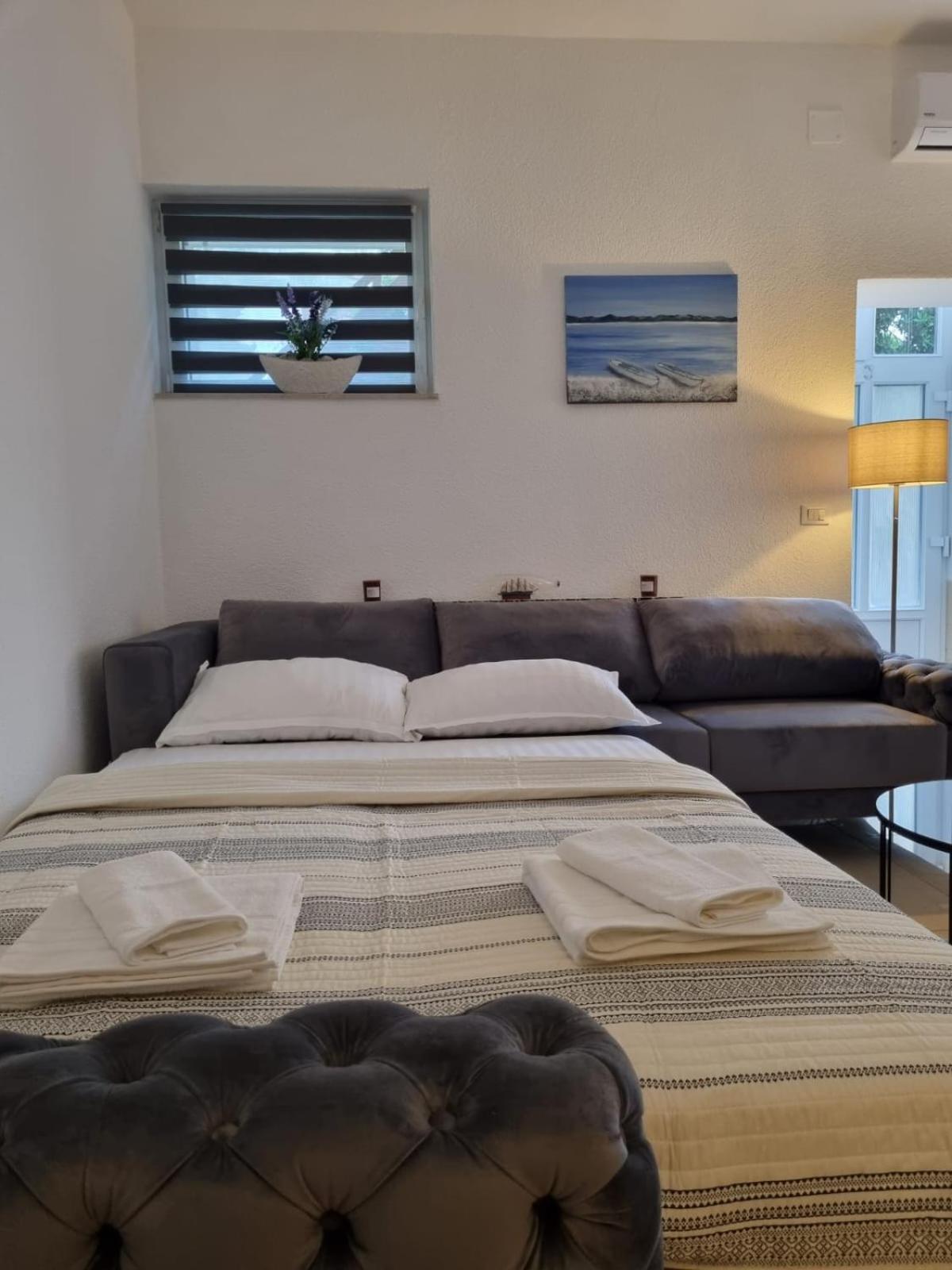 Apartman Blazenka Drasnice Exterior foto